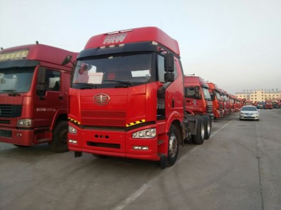 華旭商貿(mào) 水泥車汽車銷售領(lǐng)域的領(lǐng)航者與專業(yè)服務(wù)商